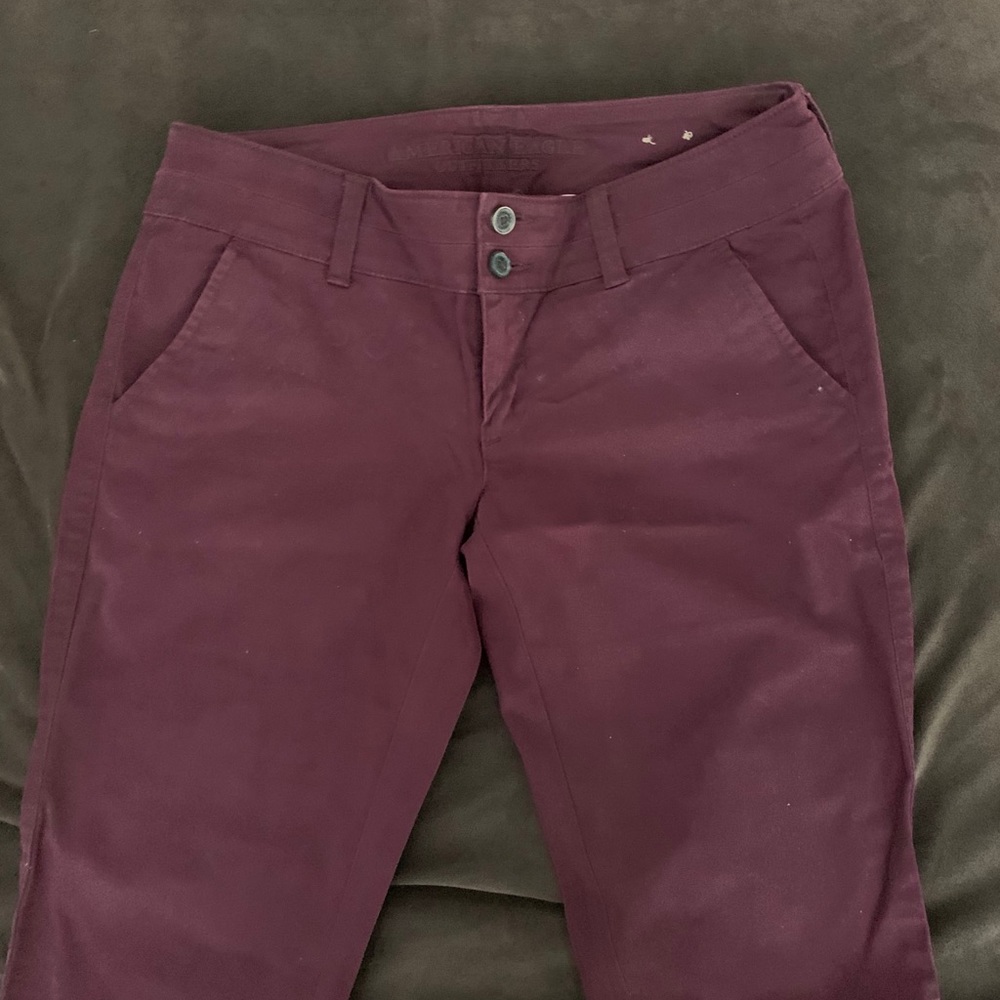Women’s American Eagle Trousers